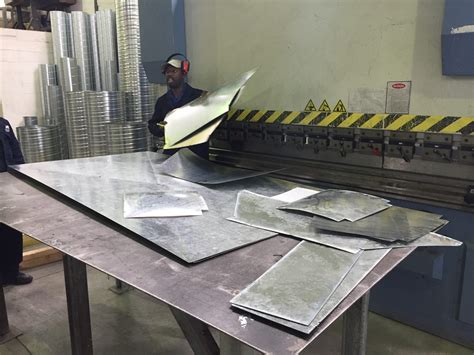 cape sheet metal works